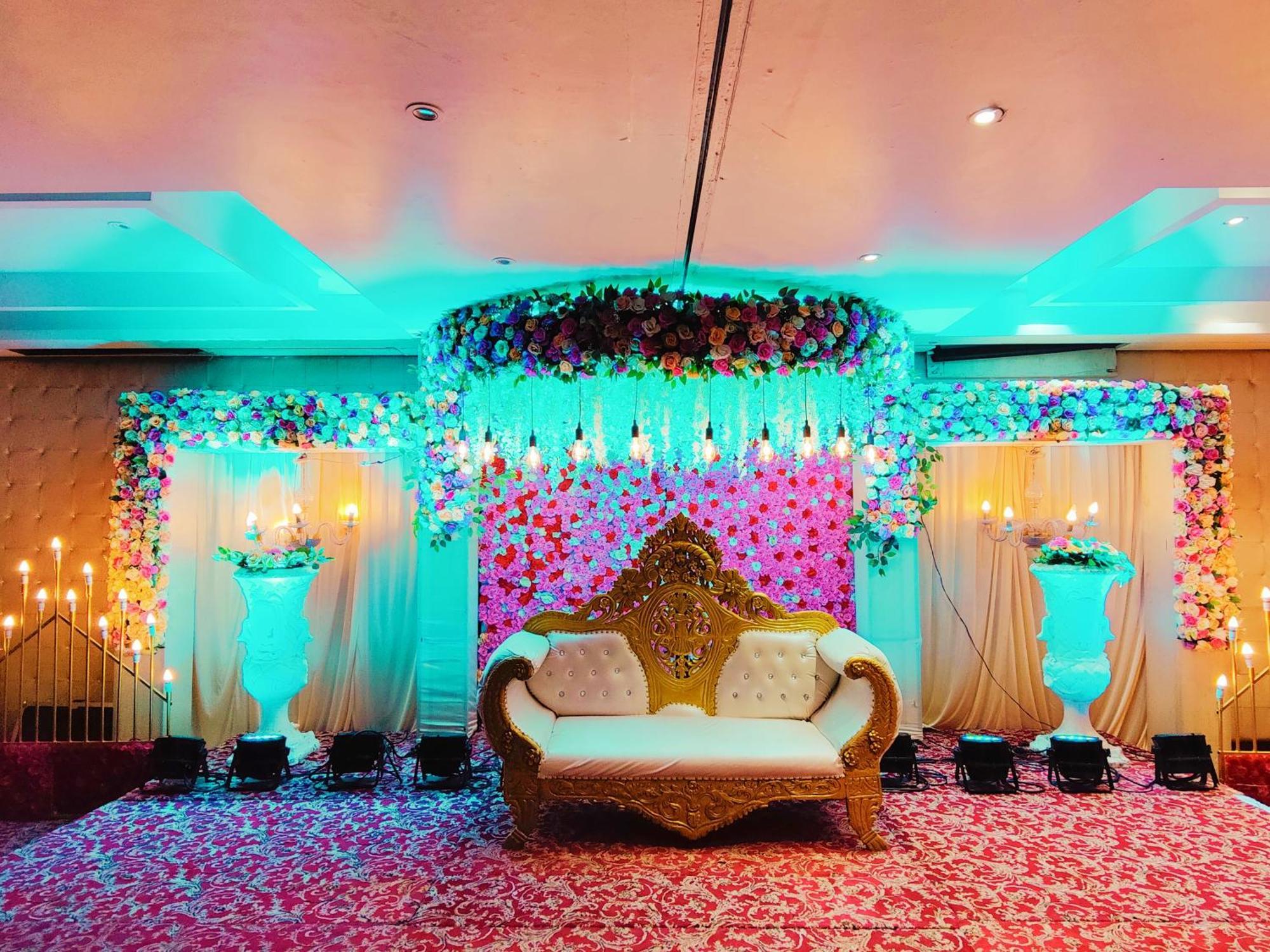 Regenta Central Grand Exotica Pimpri-Chinchwad Esterno foto